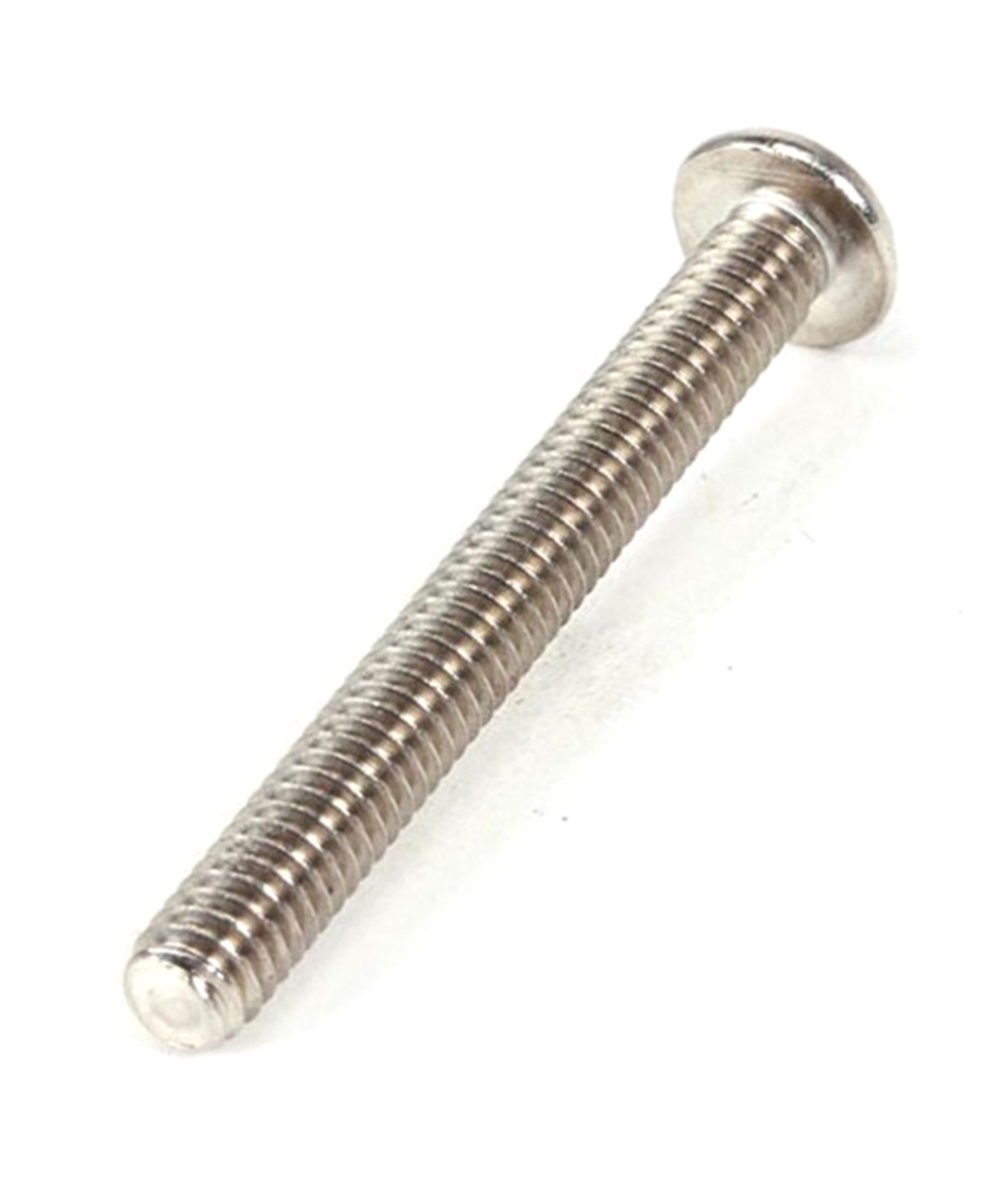 (image for) APW Wyott 88971 8-32X1 1/2 HD SS SCREW SL PN - Click Image to Close